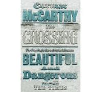 The Crossing Mccarthy, Cormac (Auteur)