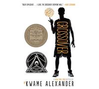 The Crossover - Kwame Alexander - Harpercollins Childrens Books - Livre en Anglais - Paperback Kwame AlexanderKwame Alexander (Auteur)