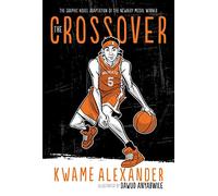 The Crossover – Roman graphique – Clarion