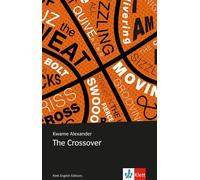 The crossover - Kwame Alexander - Klett Libri - Poche - Livre