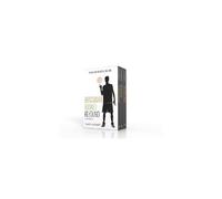 The Crossover Series 3-Book Paperback Box Set