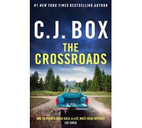 The Crossroads - C.J. Box - Head of Zeus -- an Aries Book - ebook (ePub) - Livre