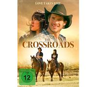 The Crossroads – Love Takes Time – Nick Ballard