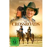 The Crossroads - Love Takes Time (DVD)