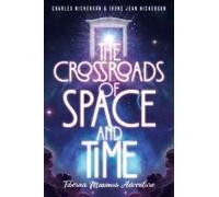 The Crossroads Of Space And Time