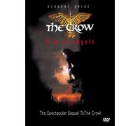 THE CROW / ザ・クロウ （クロウ2） [DVD]