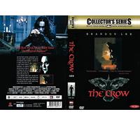The Crow (1994) Brandon Lee, Michael Wincott and Rochelle Davis [DVD, Import, All Regions, NTSC]