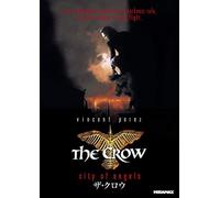 The Crow/( 2) [Dvd]