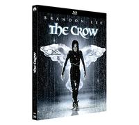 The Crow – Paramount Pictures – Blu-ray