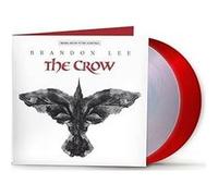Machines of Loving Grace – The Crow – Vinyle 2LP édition limitée rouge (Rhino)