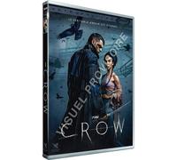 The Crow DVD