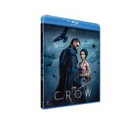 The Crow 2024 Blu-ray