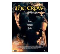 The Crow 3 - Salvation