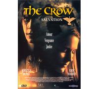 The Crow 3 : Salvation