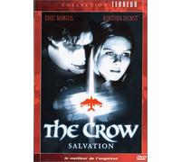 The Crow 3 – Salvation