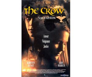 The Crow 3 : Salvation (The Crow: Salvation)