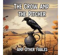 The Crow and the Pitcher: And Other Fables