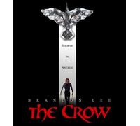 The Crow - Édition Collector - Edition Belge