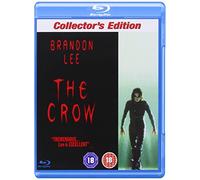 The Crow [Blu-ray]