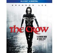 The Crow [Blu-Ray]