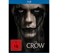 The Crow – Various – Blu-ray