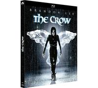 The Crow – Paramount Pictures – Blu-ray