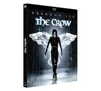 The Crow Blu-ray