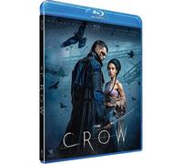 The Crow [Blu-Ray]