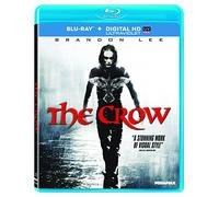 The Crow [Blu-Ray]