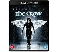 The Crow – Blu-ray 4K Ultra HD – Paramount Pictures