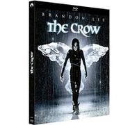The Crow Blu-ray E