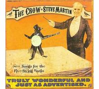The Crow by Steve Martin [CD] NEUF
