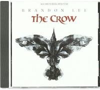 The Crow by Various Artists (1994-04-08)