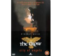 The Crow - City of Angels [Import anglais]