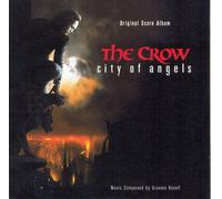 The Crow : City Of Angels Vol. 1