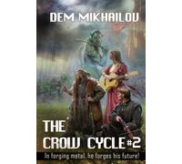 The Crow Cycle Book #2