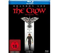 The Crow - Die Krähe