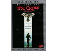 The Crow - Die Krähe [Édition Sépaciale]