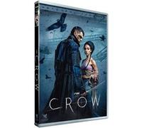 The Crow DVD G
