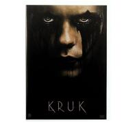 The Crow [DVD] (IMPORT) (Pas de version française)