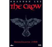 The Crow - Edition Collector