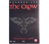 The Crow - Édition Collector - Edition Belge