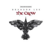 The Cure - The Crow (Original Motion Picture Soundtrack)