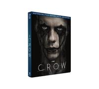 The Crow Édition Limitée SteelBook® Blu-ray
