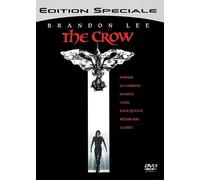 The Crow - Édition Single