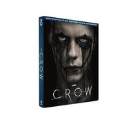 The Crow [Édition SteelBook® limitée] [Blu-ray]