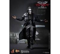 Figurine Hot Toys Mms210 - The Crow - Eric Draven