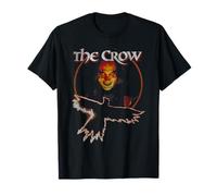 The Crow Fire It Up T-Shirt
