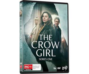 The Crow Girl - Season 1