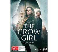 The Crow Girl: Series One [Digital Video Disc] Australia - Import, Ntsc Region 0